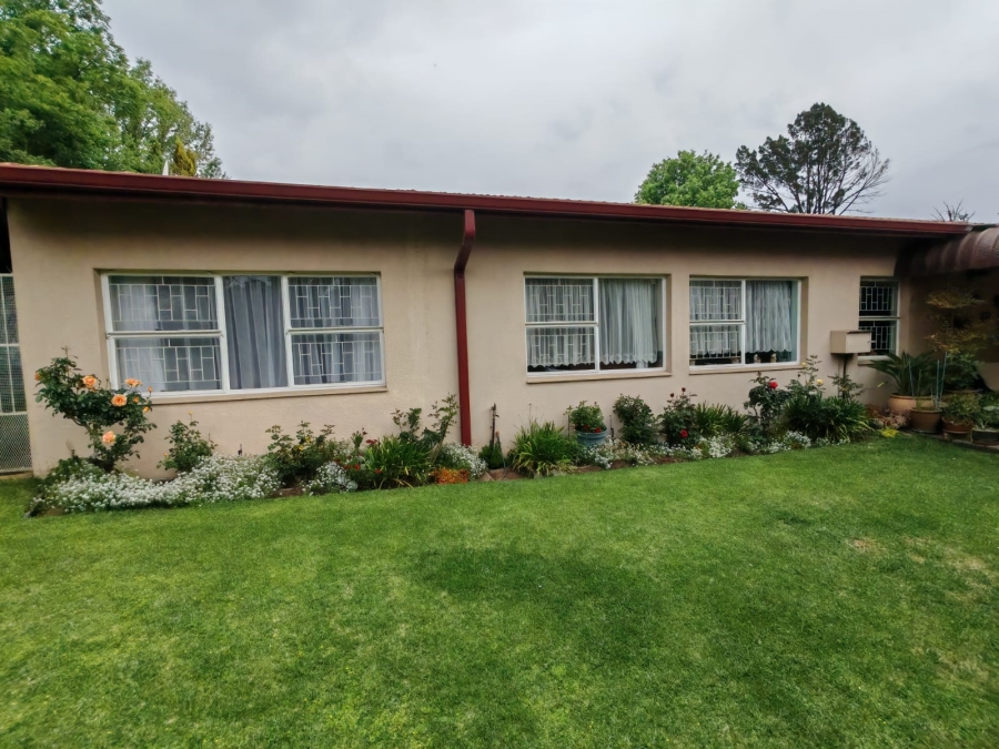 4 Bedroom Property for Sale in Sasolburg Ext 11 Free State